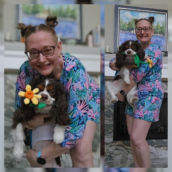 LILLY PULITZER Posher: Krissy! - Picture 13 of 13